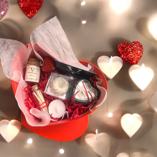 Coffret L’Amour de Vela